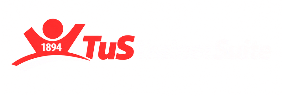 TuS TrainerSuite Logo